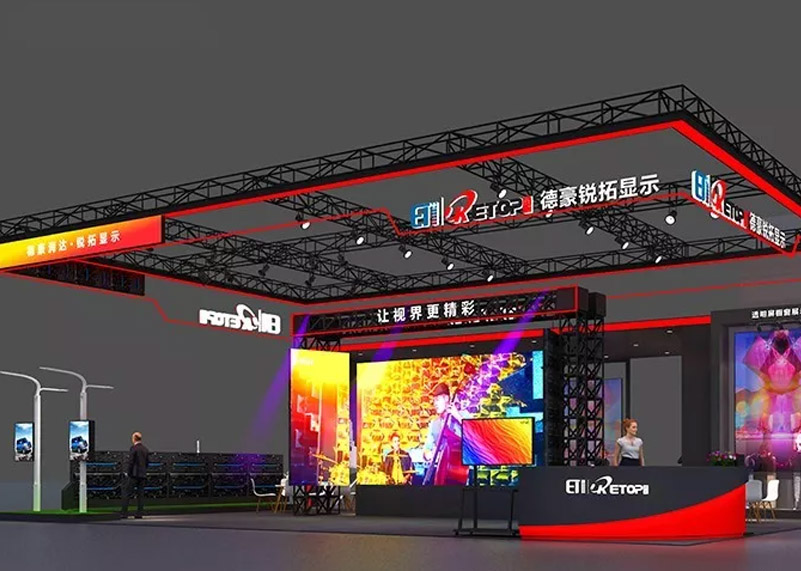 重磅亮相ISLE 2020 | okooo澳客实力诠释“专业标准”