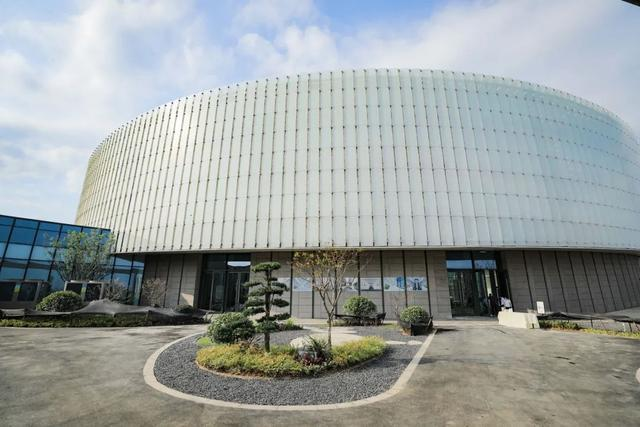 数字文旅 | okooo澳客显示打造鄂州“新地标”